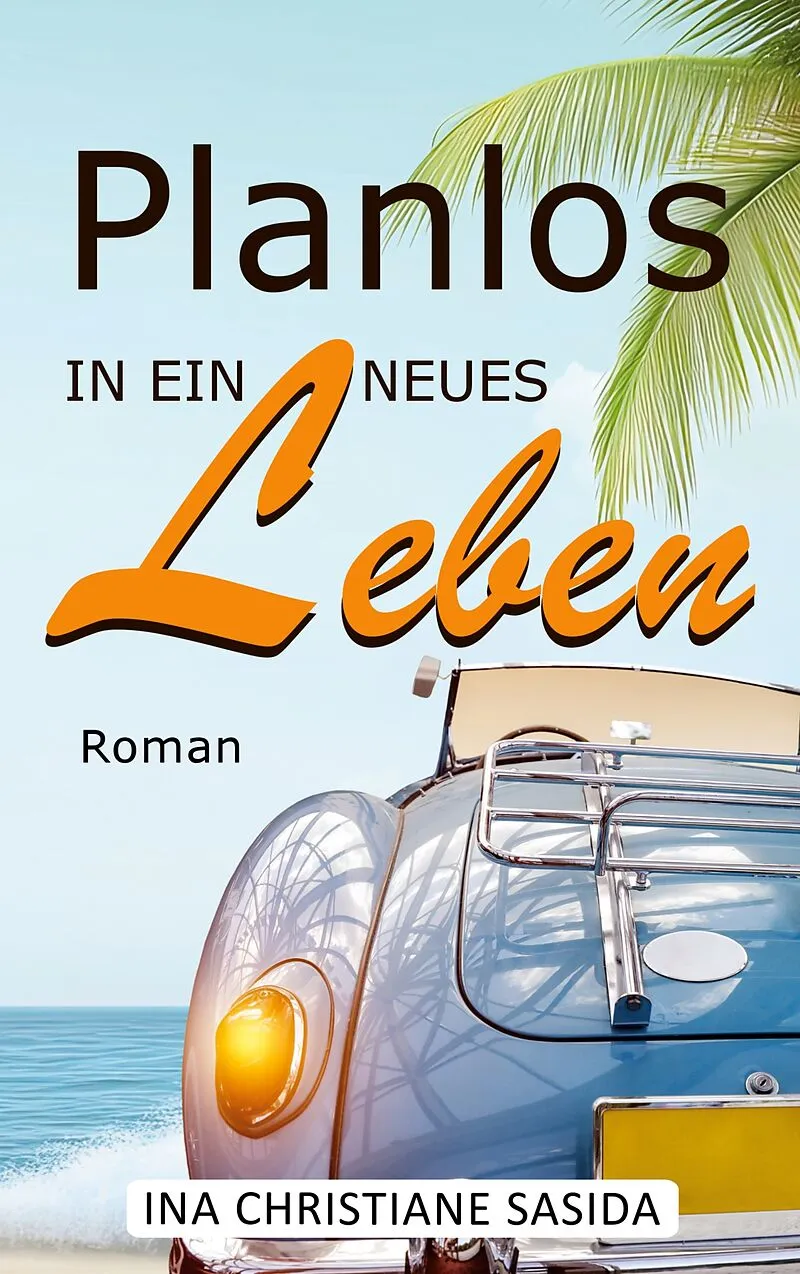 Planlos in ein neues Leben
