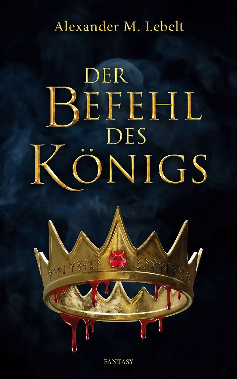 Der Befehl des Königs