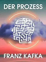 E-Book (epub) Der Prozess von Franz Kafka