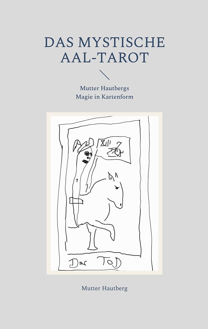 Das mystische Aal-Tarot