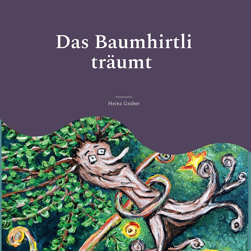 Das Baumhirtli träumt