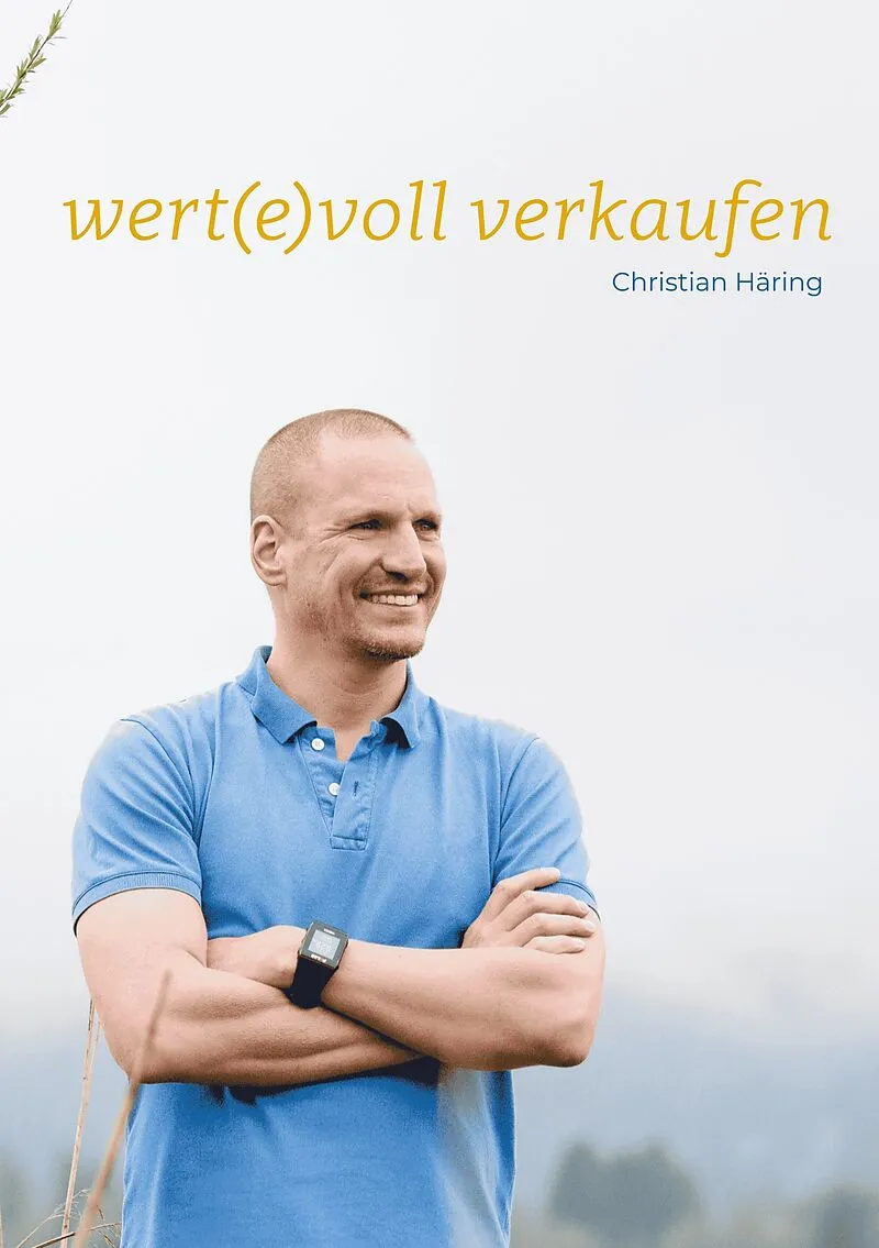 wert(e)voll verkaufen
