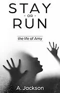 E-Book (epub) Stay or Run von A. Jackson