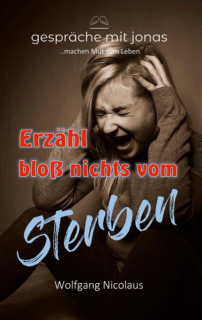 Erzähl bloß nichts vom Sterben