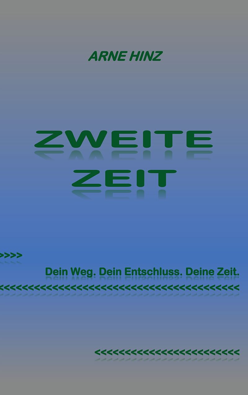 Zweite Zeit