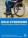 E-Book (epub) Oslo Syndrome von Seideman David, Adrian Tudor, Lucas Smith
