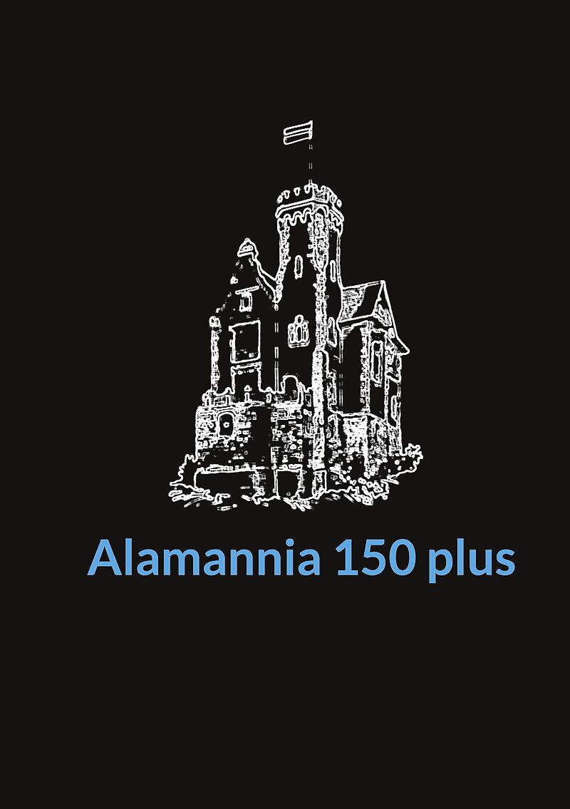 Alamannia 150 plus