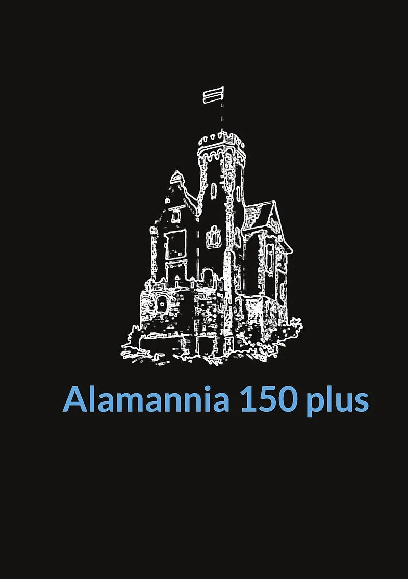 Alamannia 150 plus