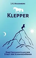 E-Book (epub) Klepper von Julia K. Hilgenberg