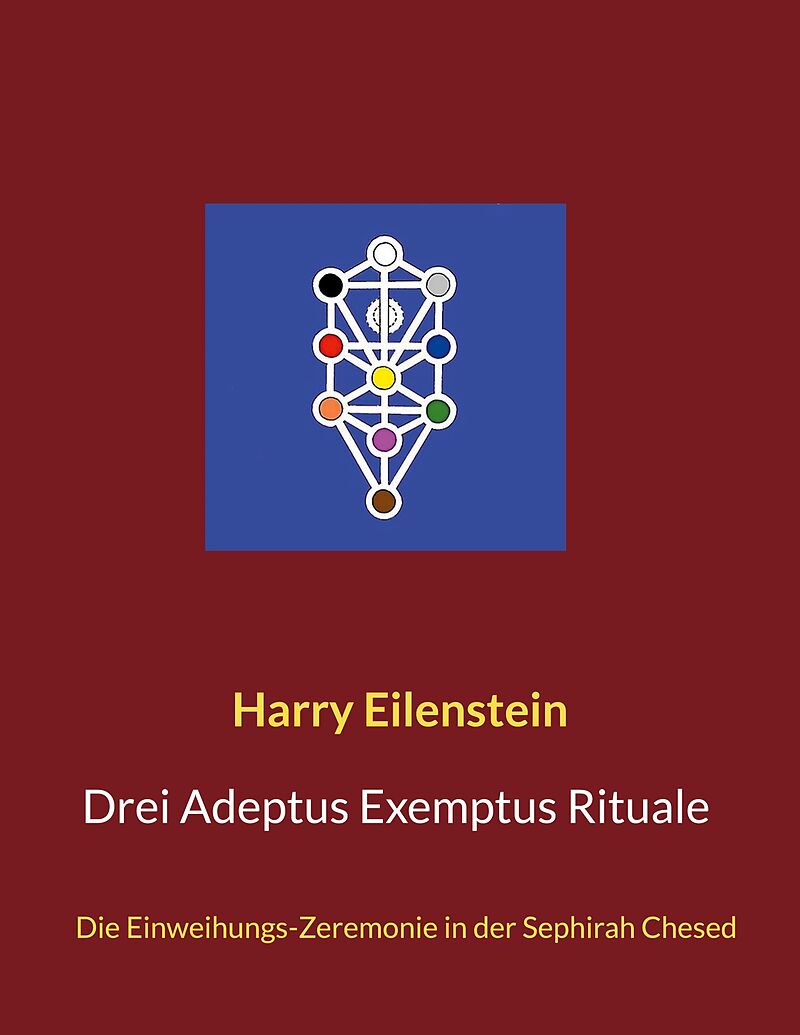 Drei Adeptus Exemptus Rituale