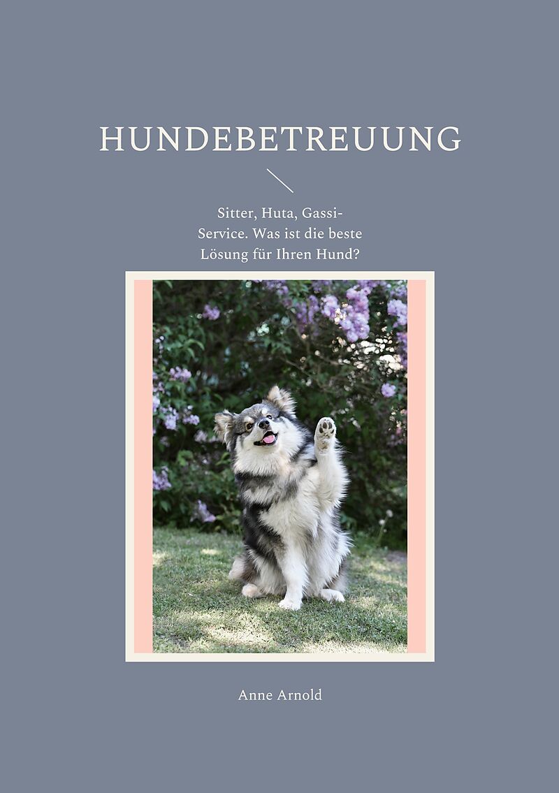 Hundebetreuung