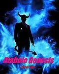 E-Book (epub) Diabolo Genesis von Manuel Roth