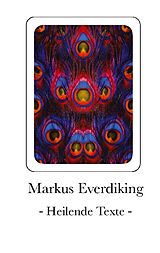 Kartonierter Einband Markus Everdiking von Markus Everdiking