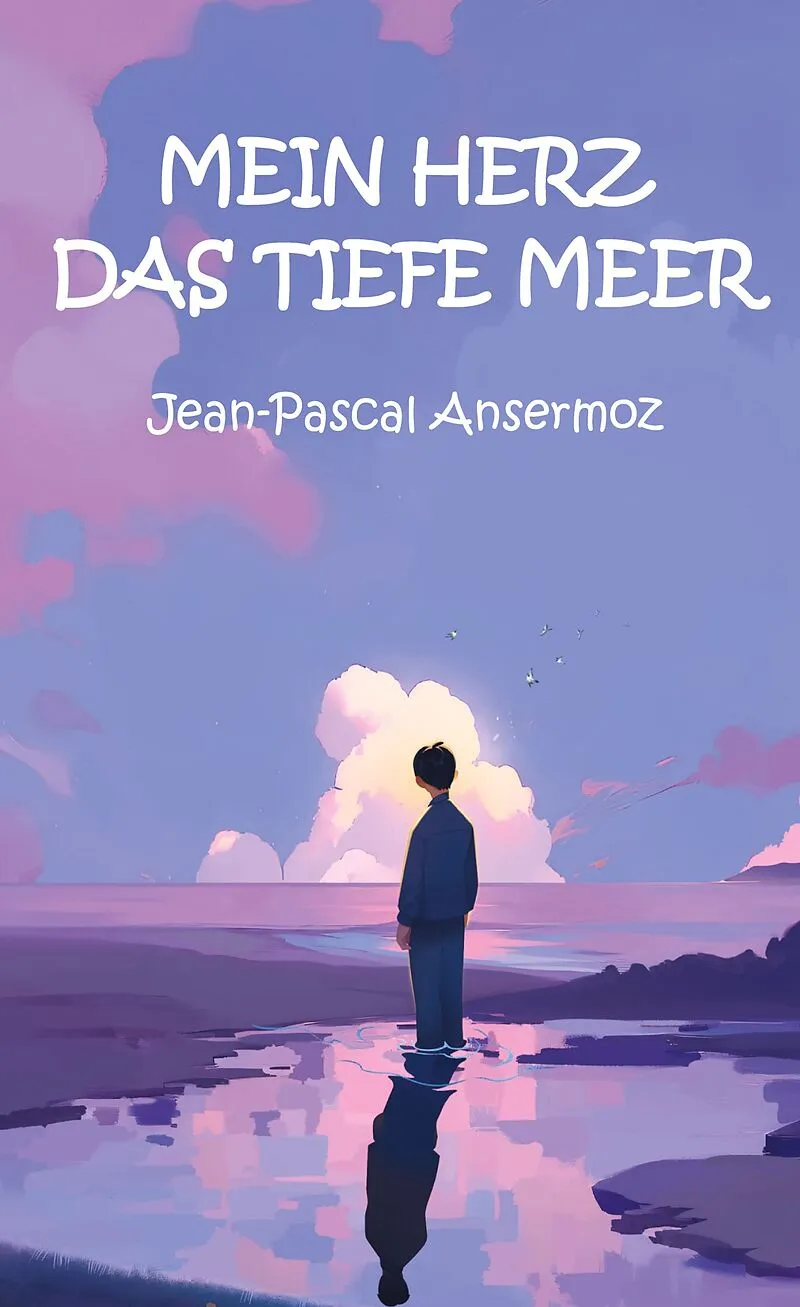 Mein Herz, das tiefe Meer
