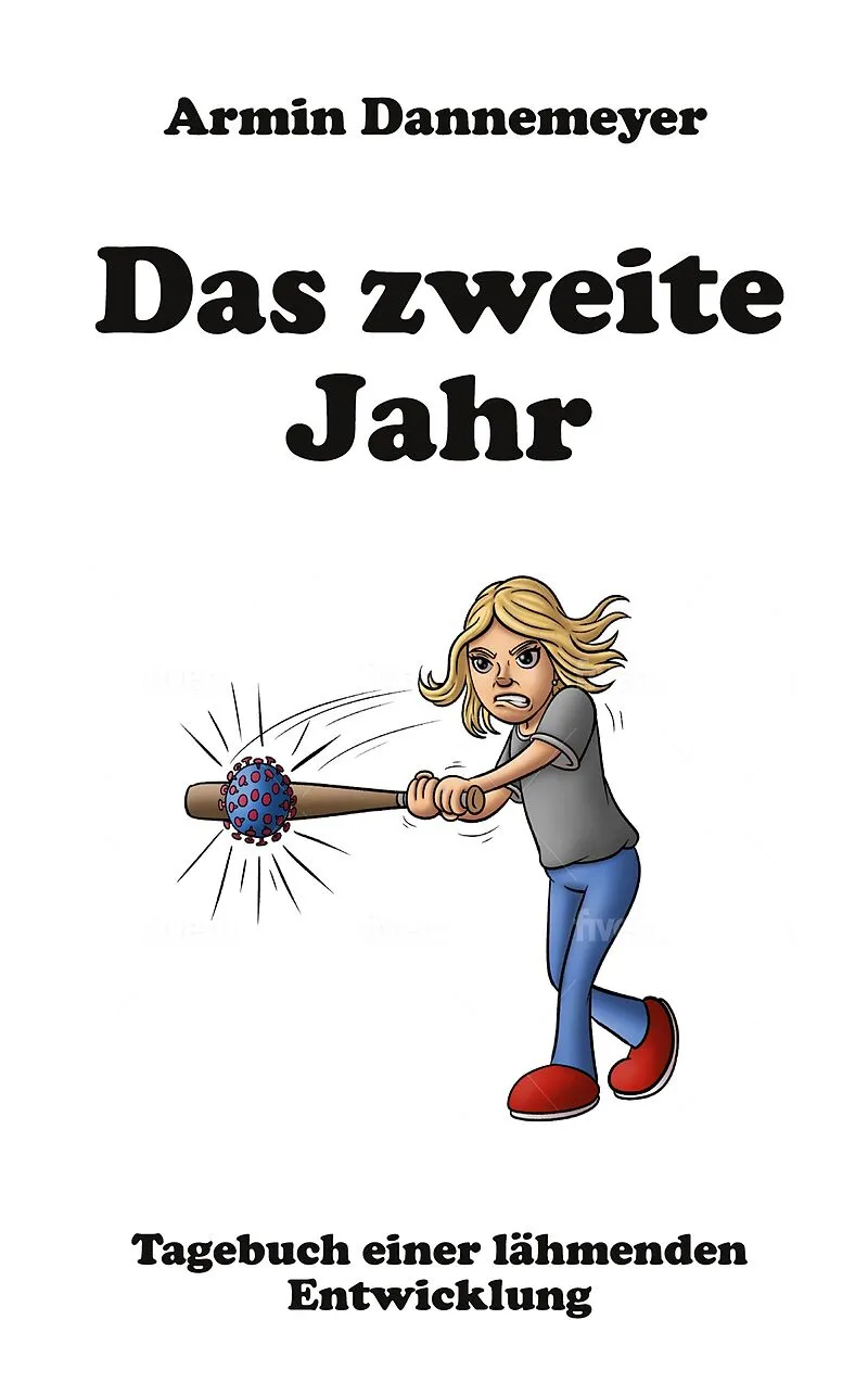 Das zweite Jahr
