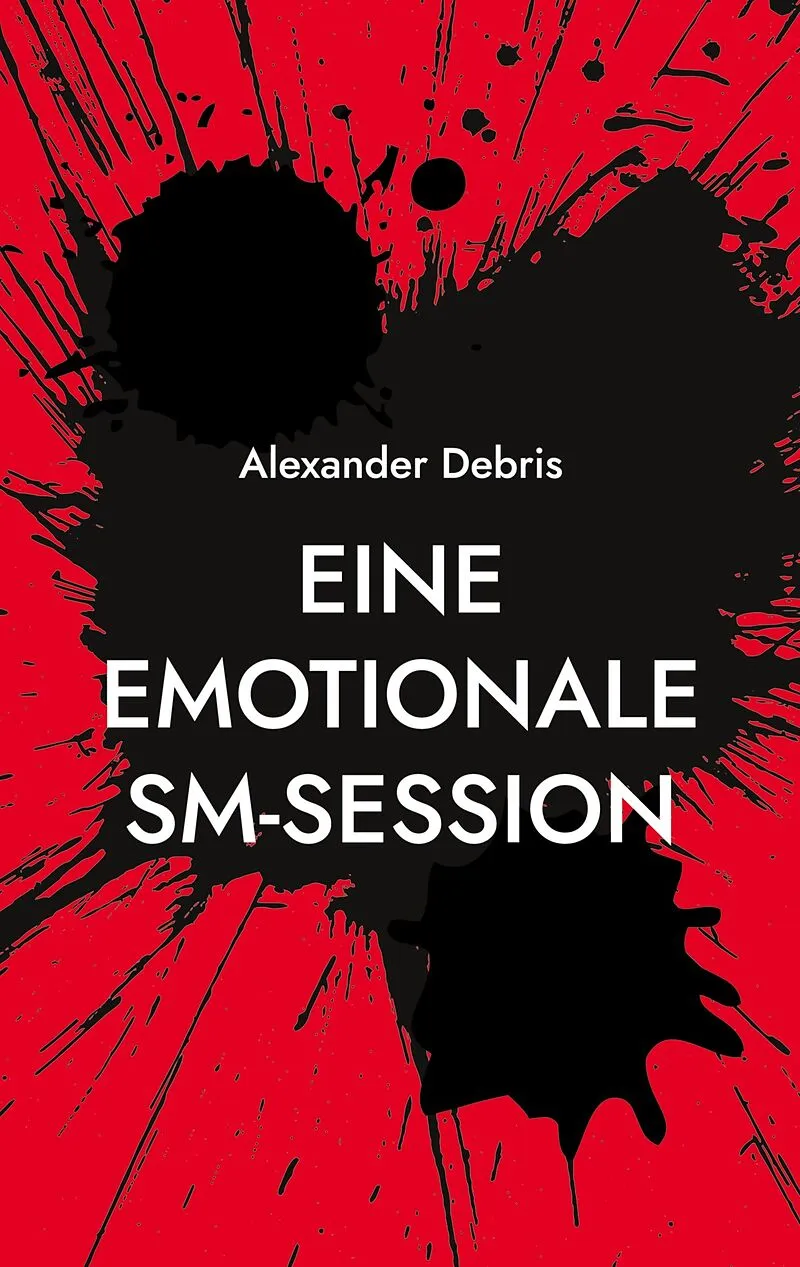 Eine emotionale SM-Session