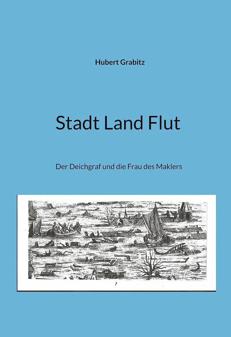 Stadt Land Flut