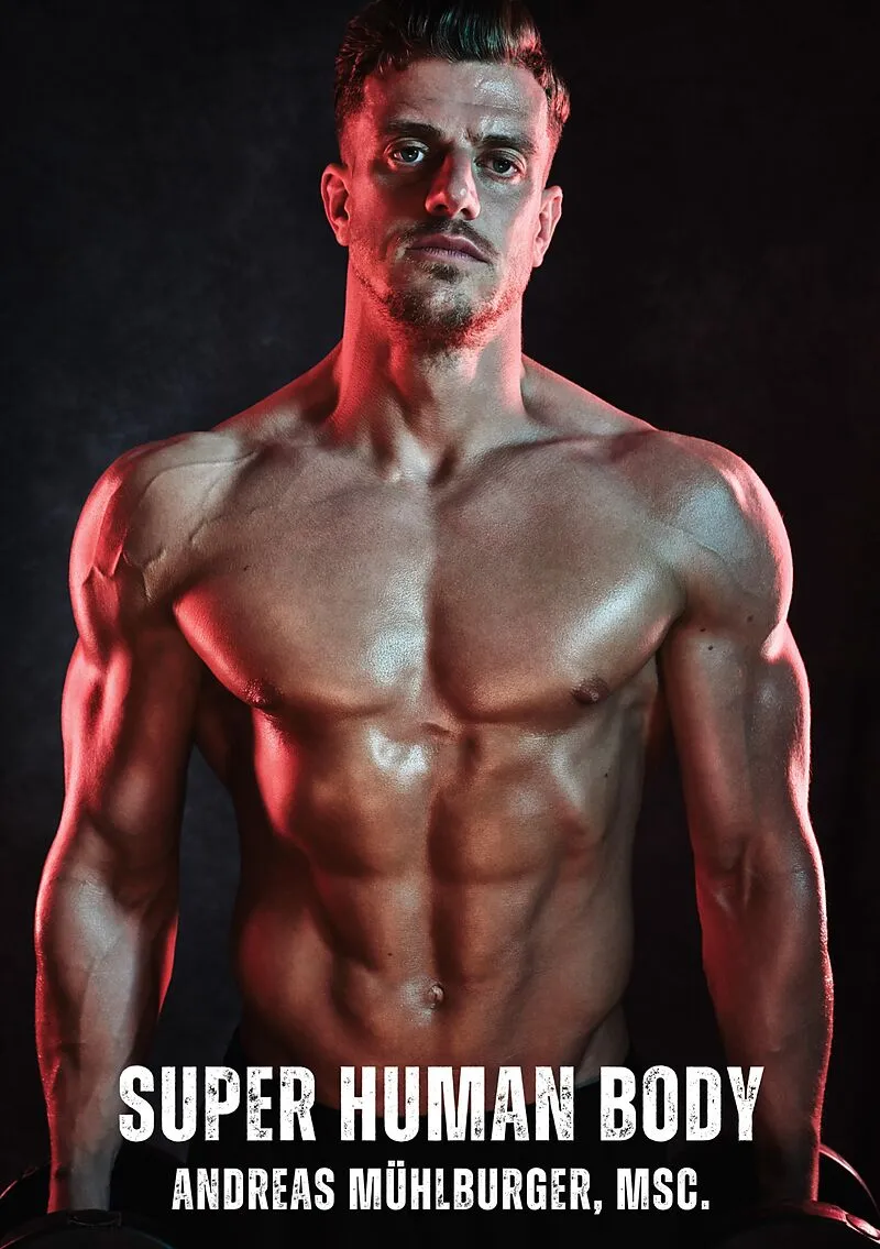 Super Human Body