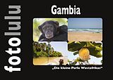 Fester Einband Gambia von Sr. fotolulu