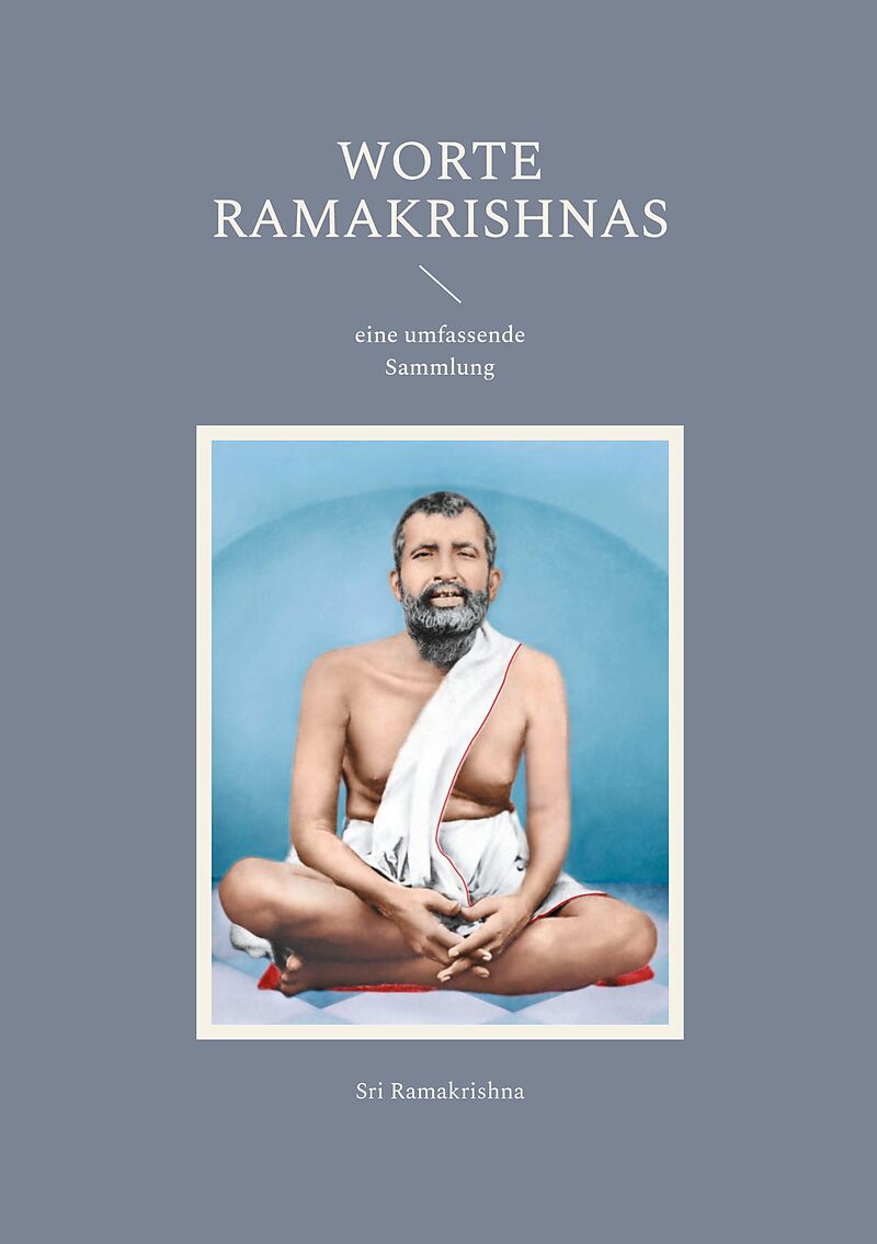 Worte Ramakrishnas