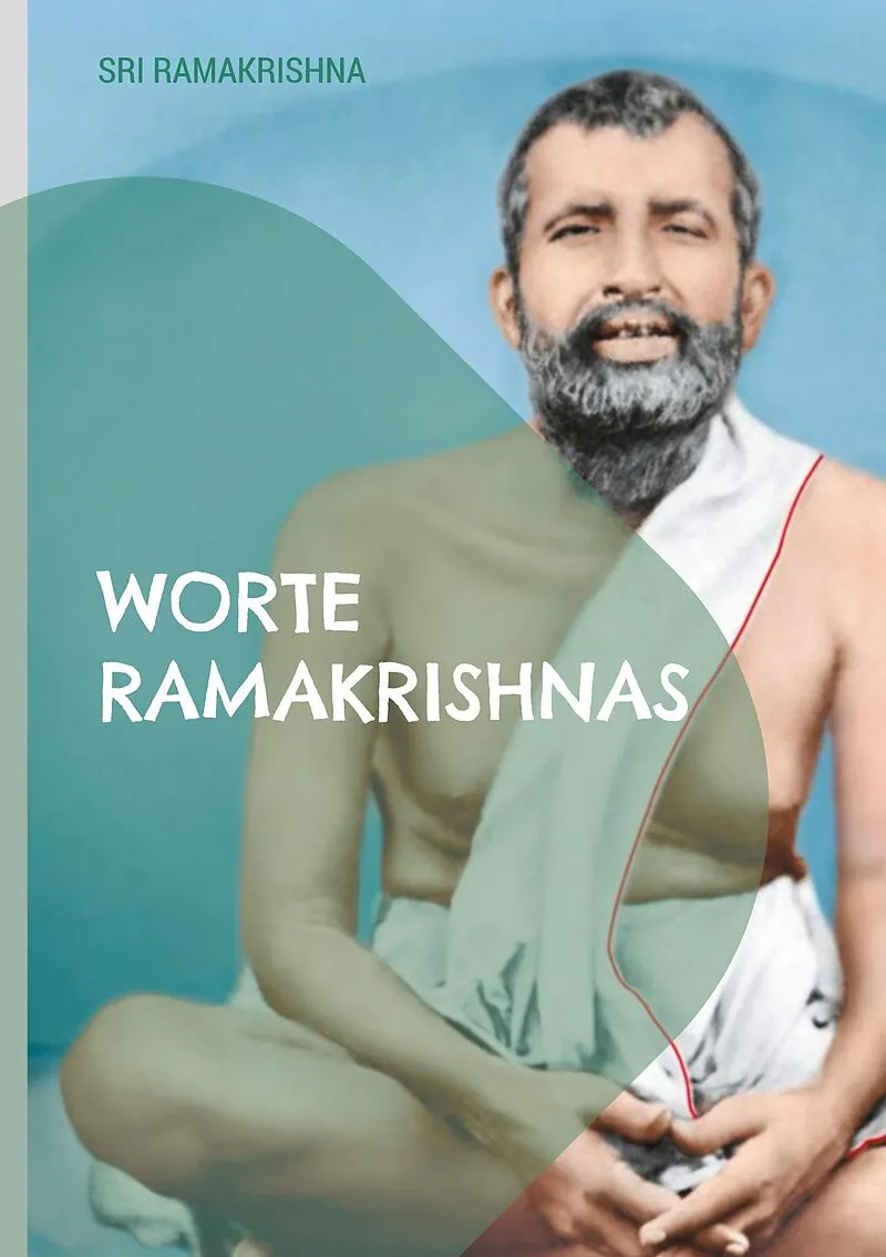 Worte Ramakrishnas