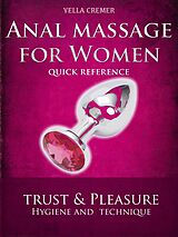 E-Book (epub) Mindful Anal Massage for Women von Yella Cremer