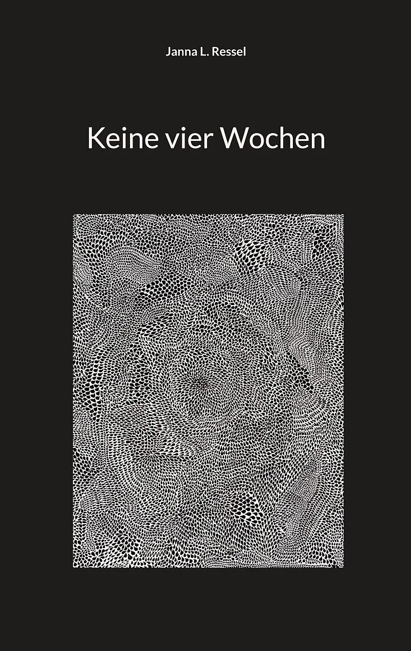 Keine vier Wochen