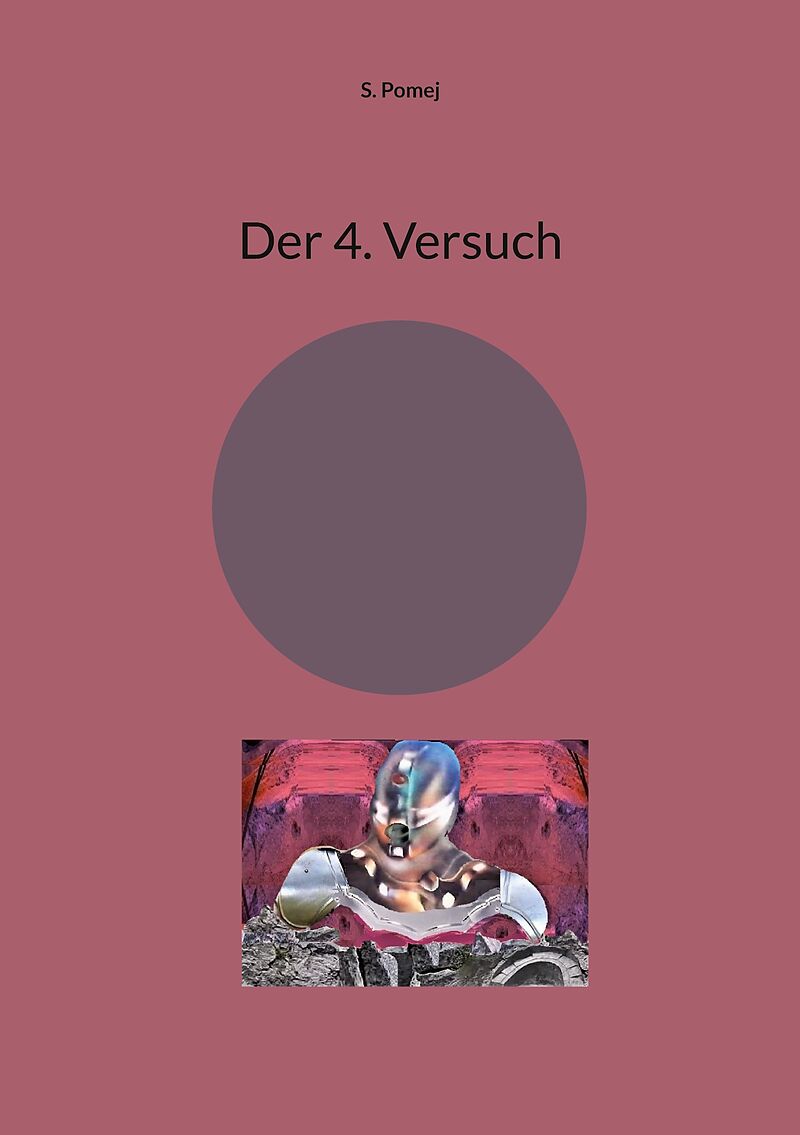 Der 4. Versuch