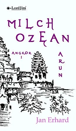 E-Book (epub) Milchozean von Jan Erhard