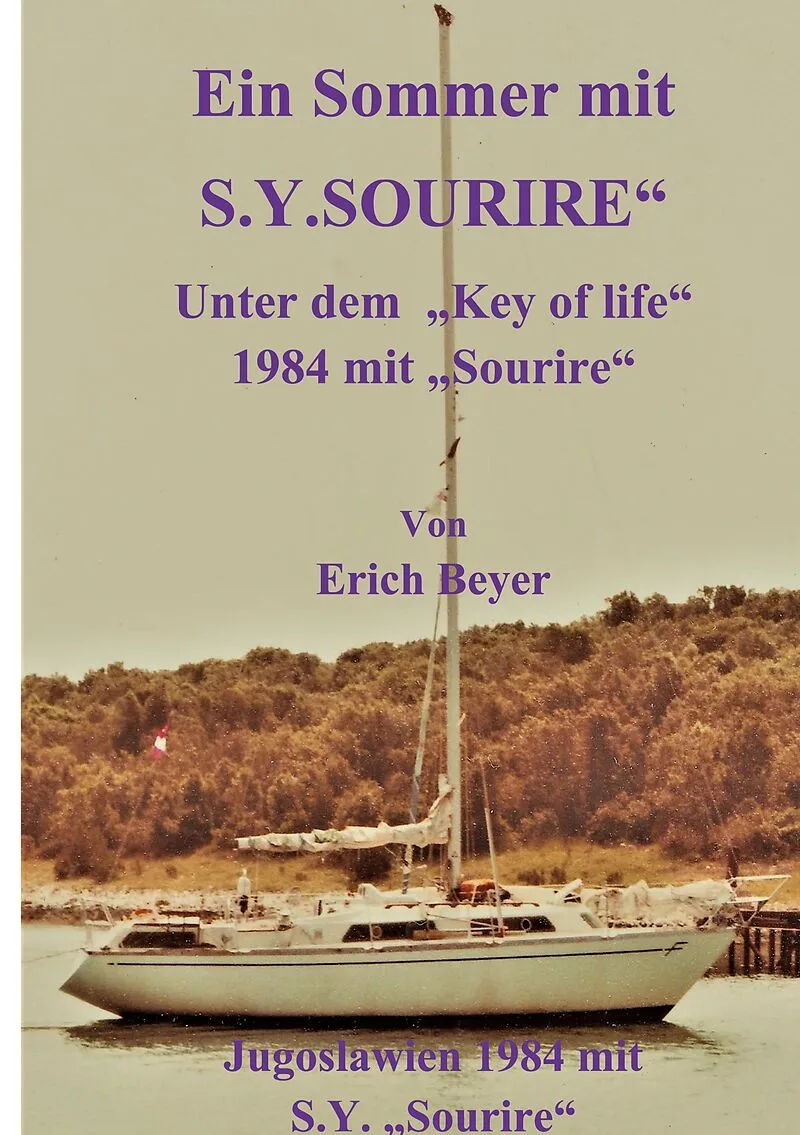 Ein Sommer mit Sourire