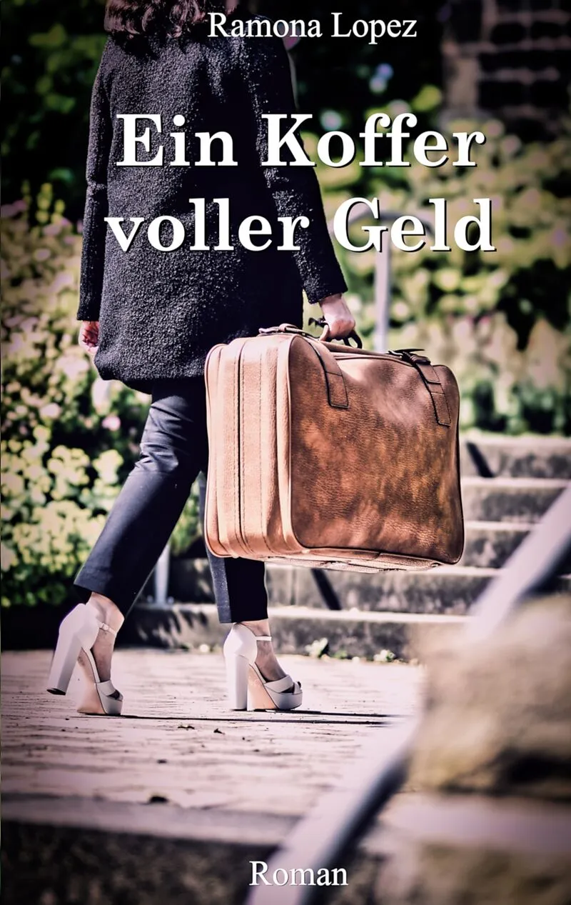 Ein Koffer voller Geld