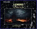E-Book (epub) Luminis-das Schwert des Lichts von William Knight