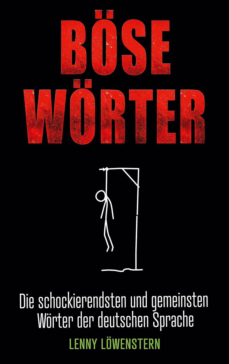 Böse Wörter