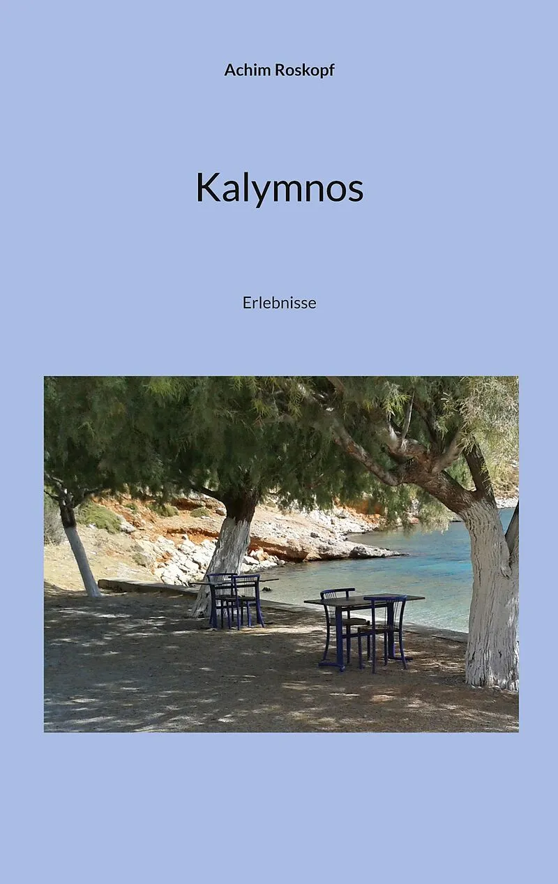 Kalymnos