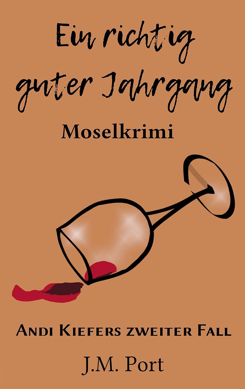 Ein richtig guter Jahrgang