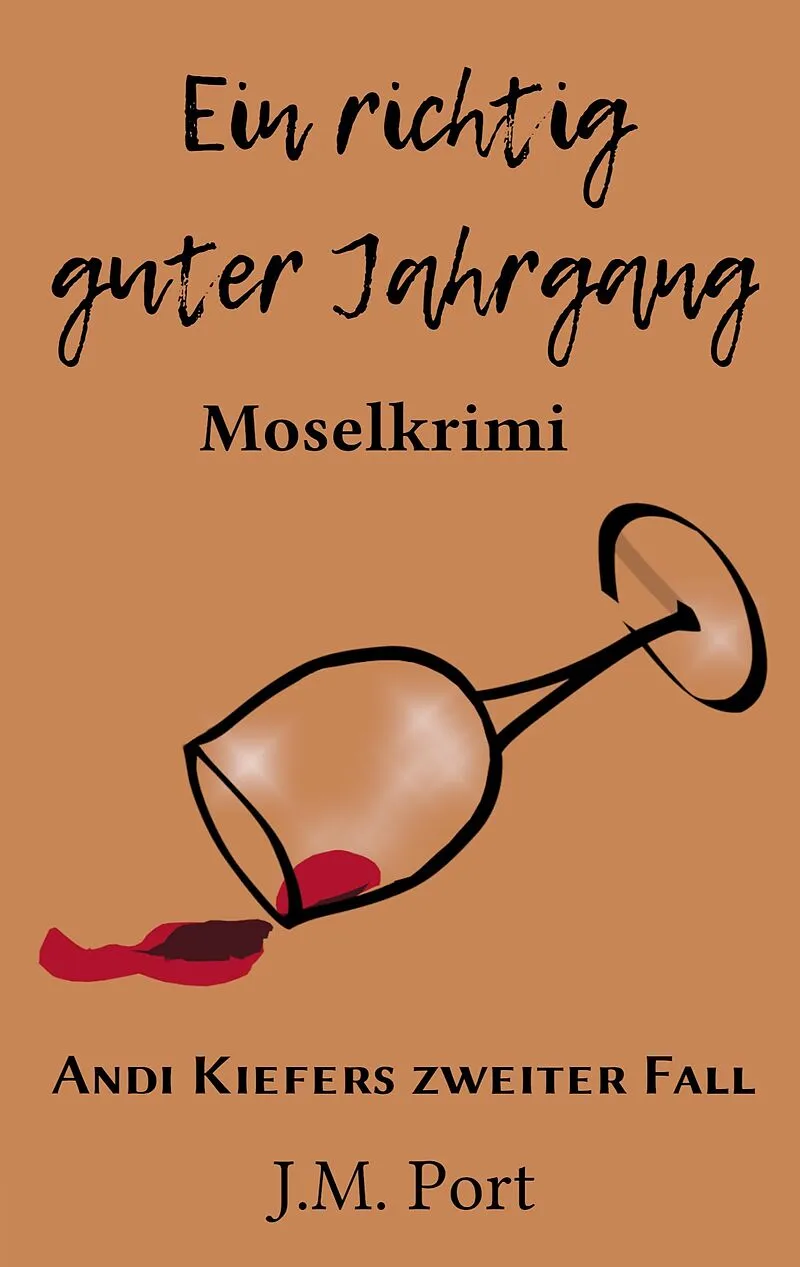 Ein richtig guter Jahrgang