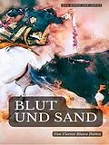 E-Book (epub) Blut und Sand von Vicente Blasco Ibáñez