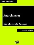 E-Book (epub) Anarchismus von Peter Kropotkin
