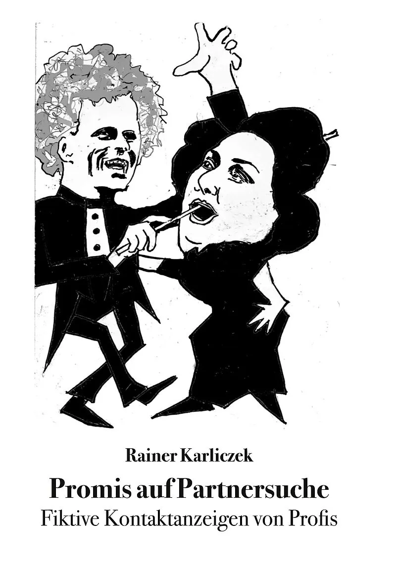 Promis auf Partnersuche
