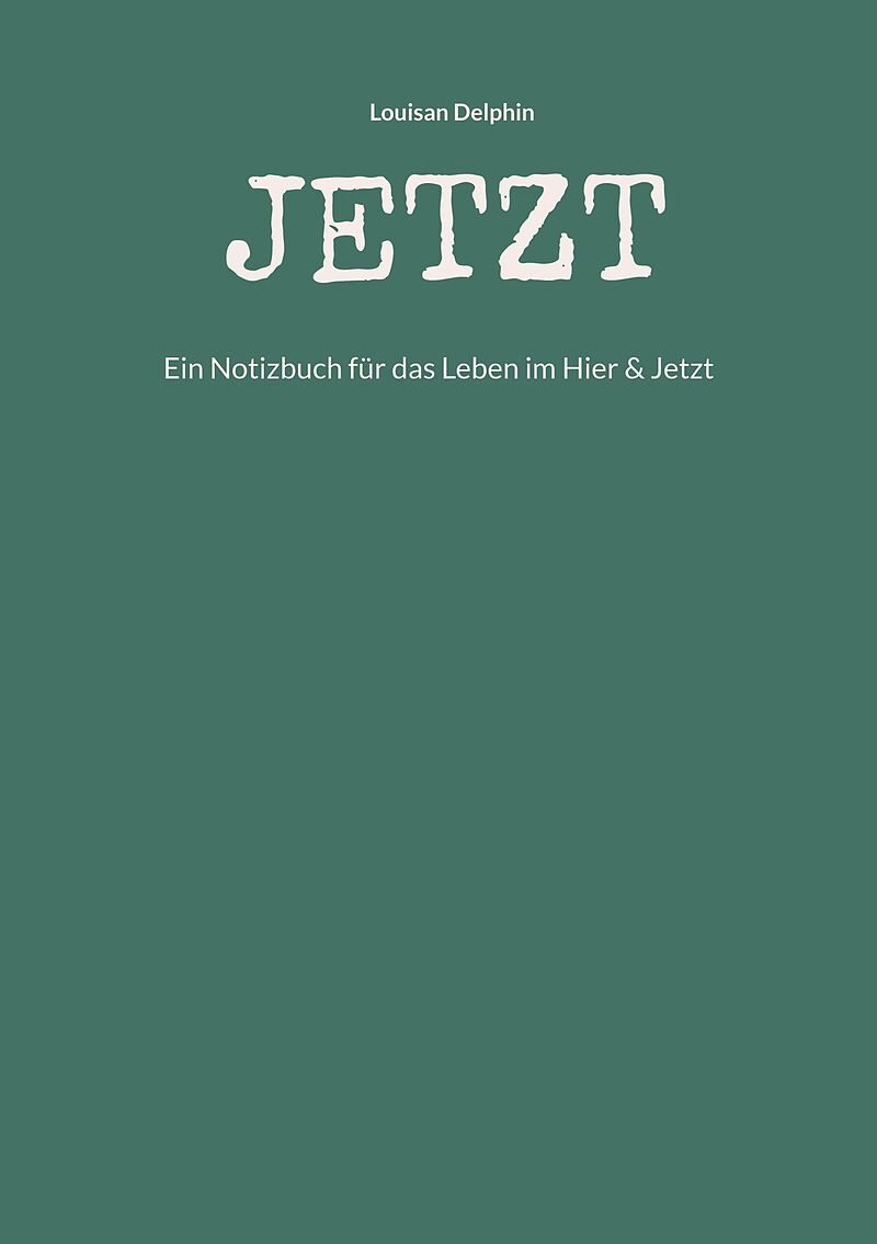 JETZT