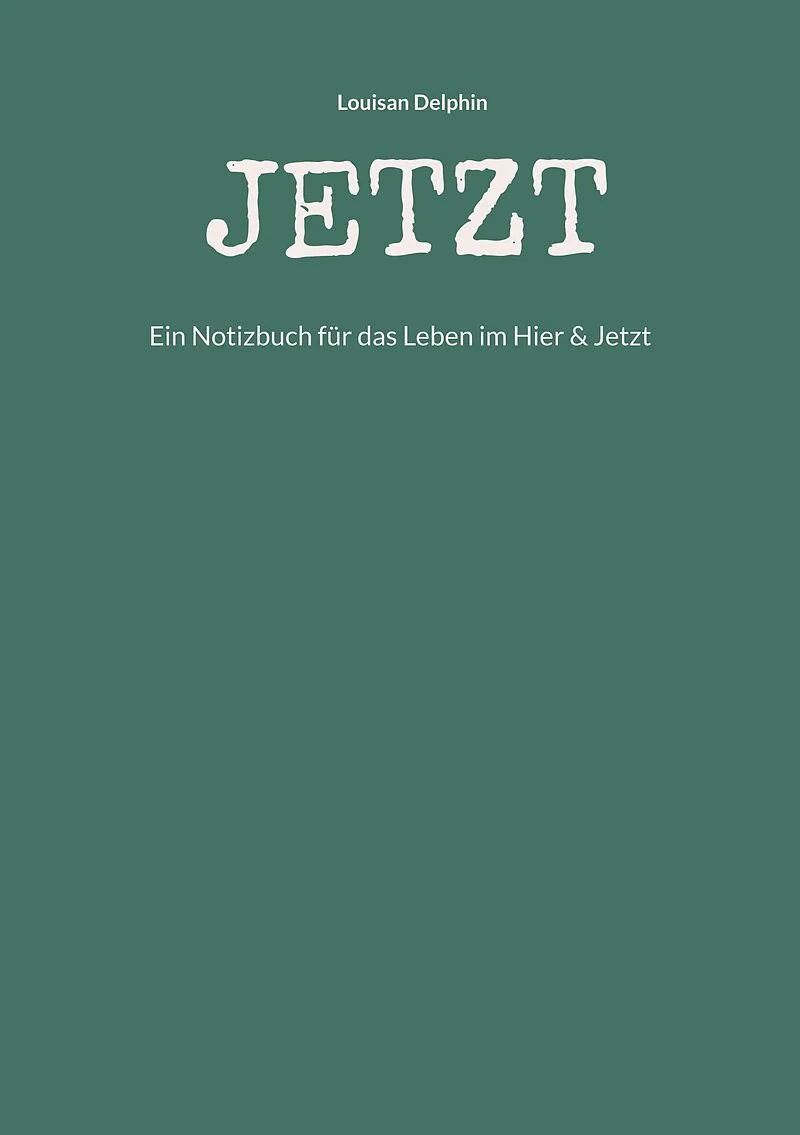 JETZT