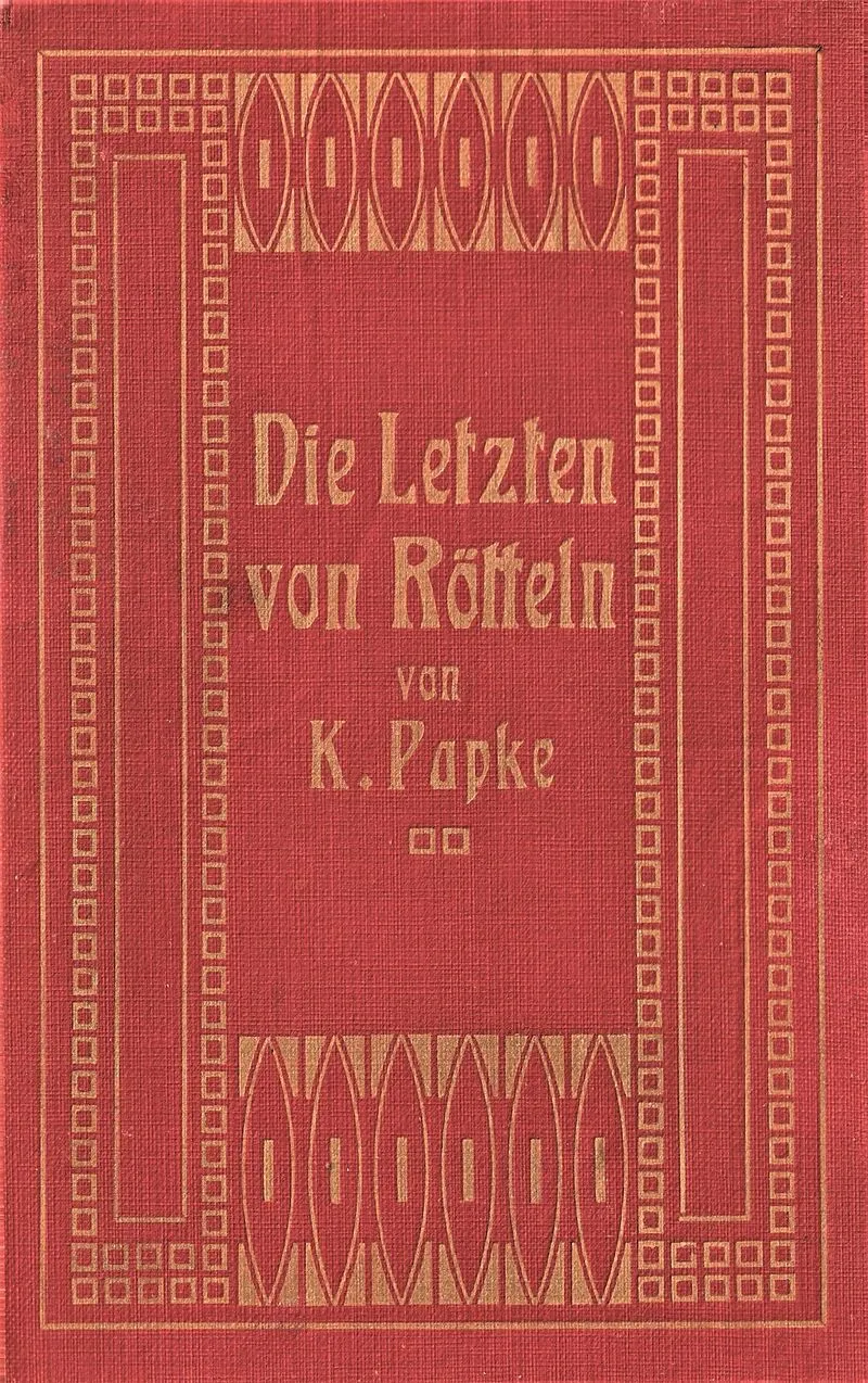 Die Letzten von Rötteln
