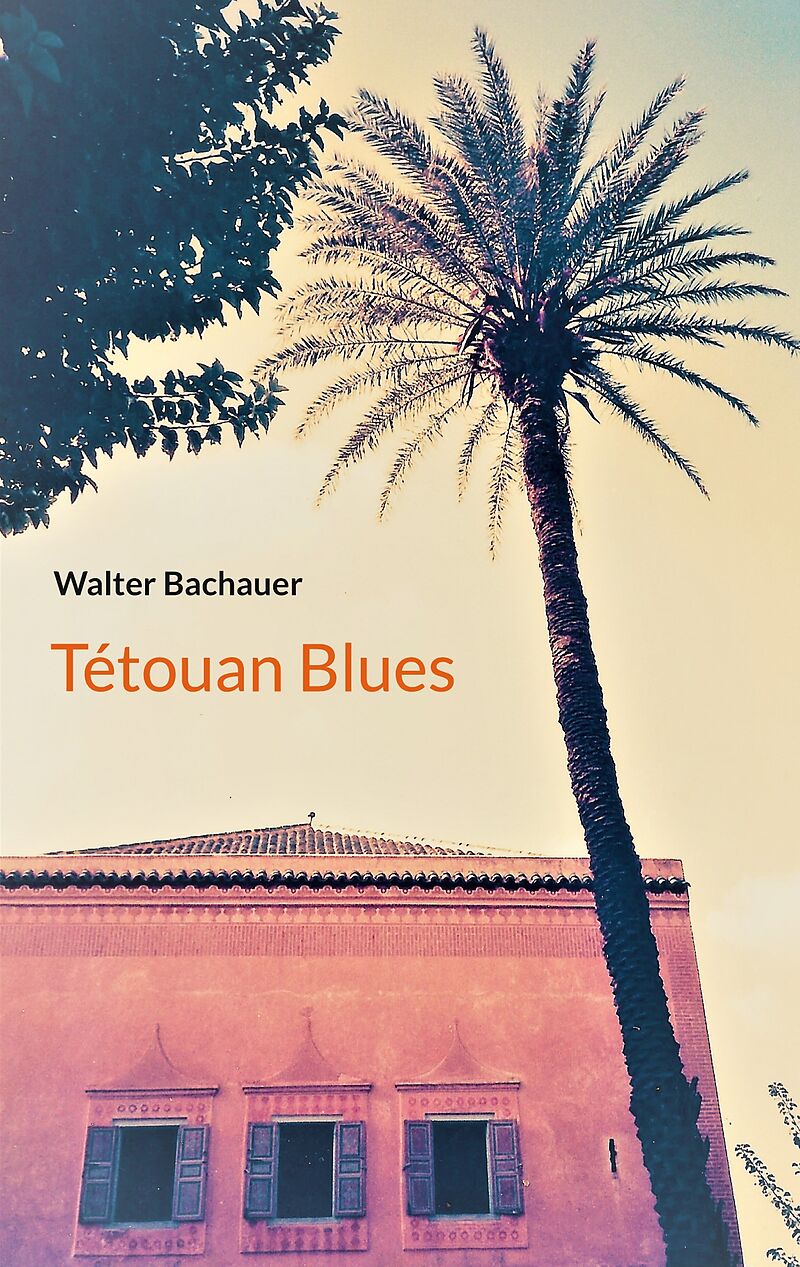 Tétouan Blues