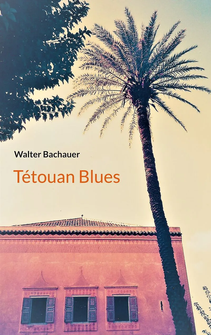 Tétouan Blues