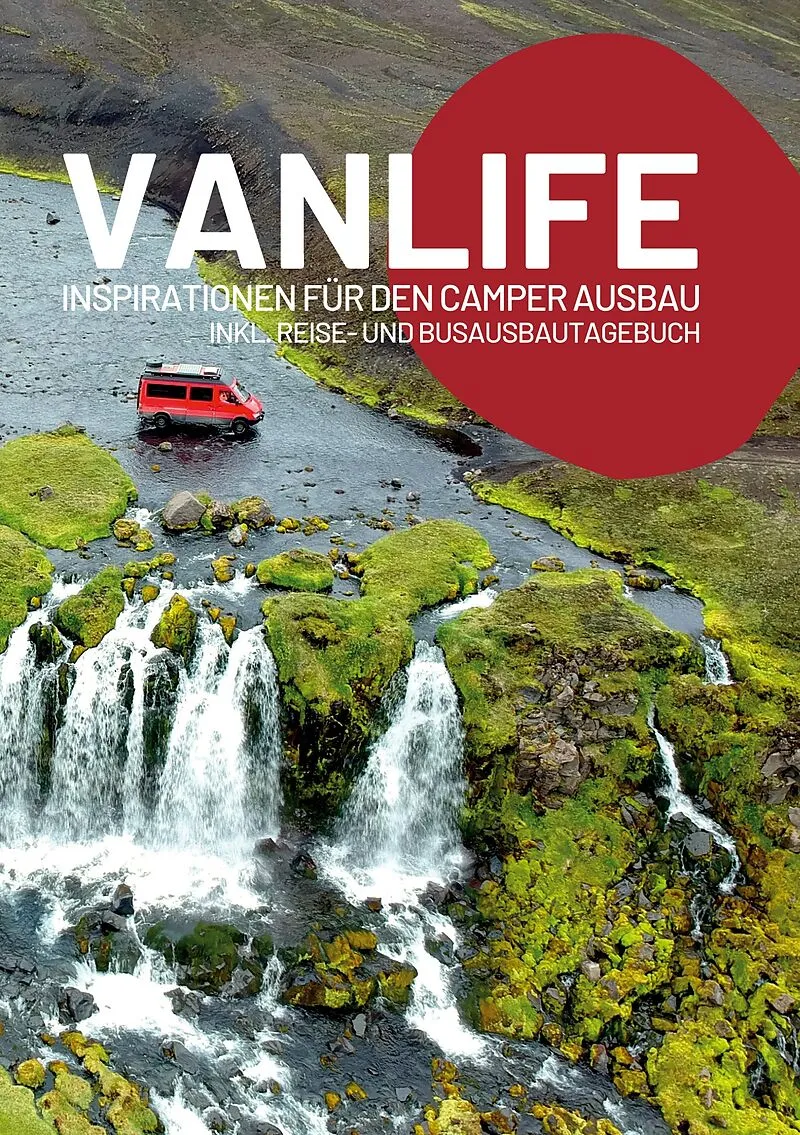 Vanlife Buch