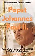 E-Book (epub) PAPST JOHANNES PAUL II. von 