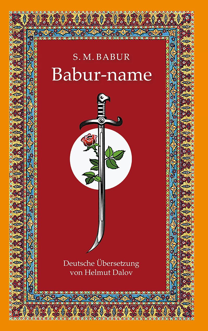 Babur-name