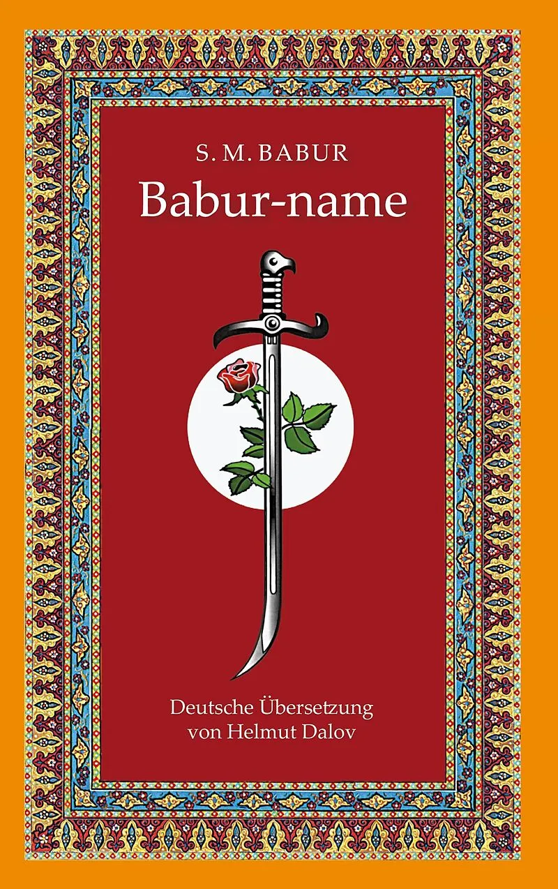 Babur-name