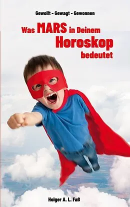 E-Book (epub) Gewollt - Gewagt - Gewonnen von Holger A. L. Faß