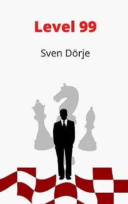E-Book (epub) Level 99 von Sven Dörje